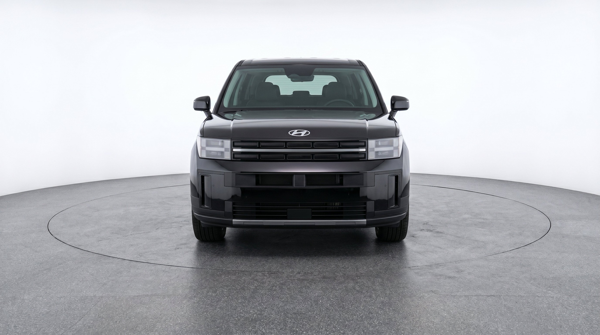 Thumbnail: 2026 Hyundai Santa Fe - 2