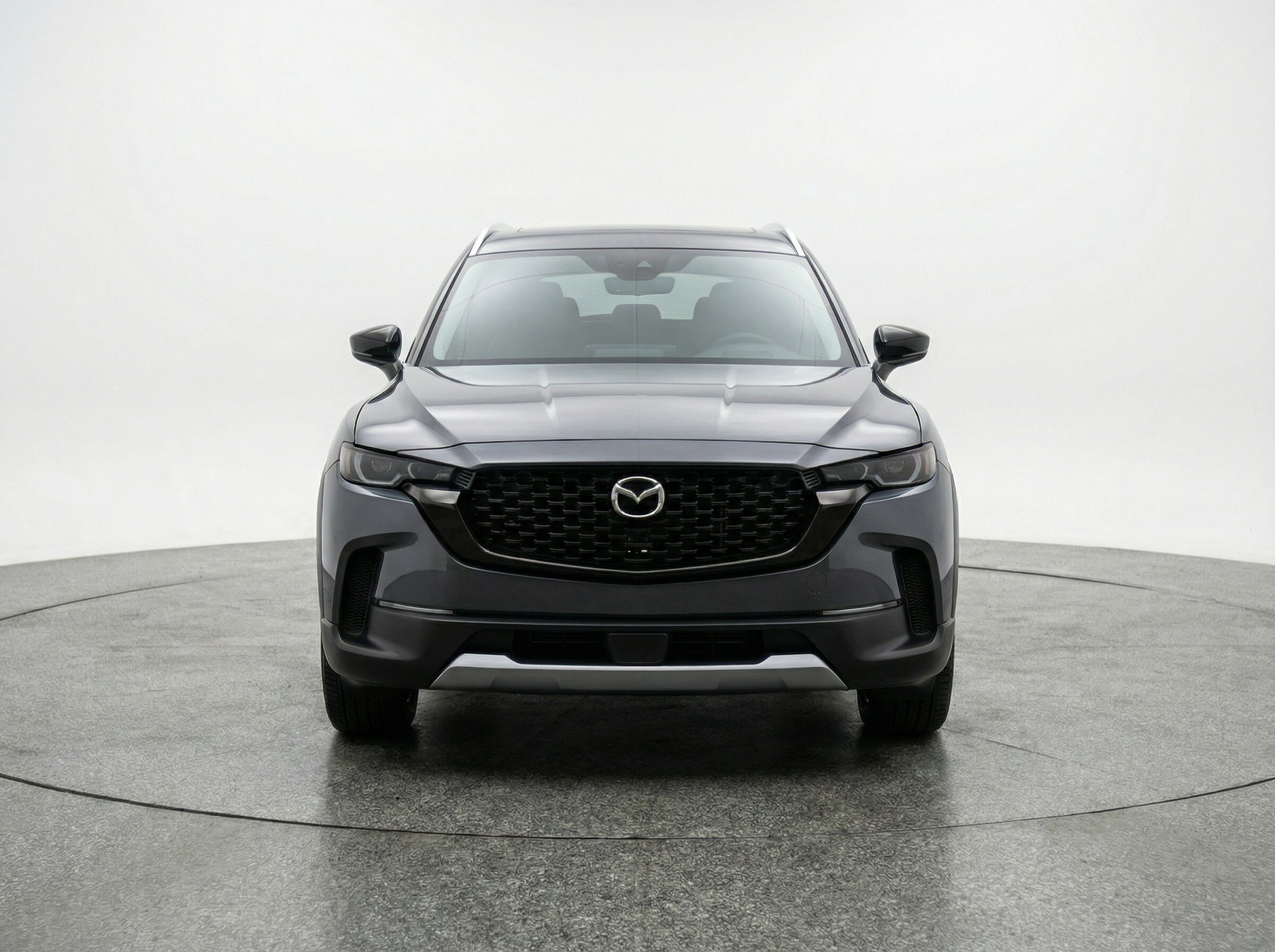 Thumbnail: 2025 Mazda CX-50 - 2