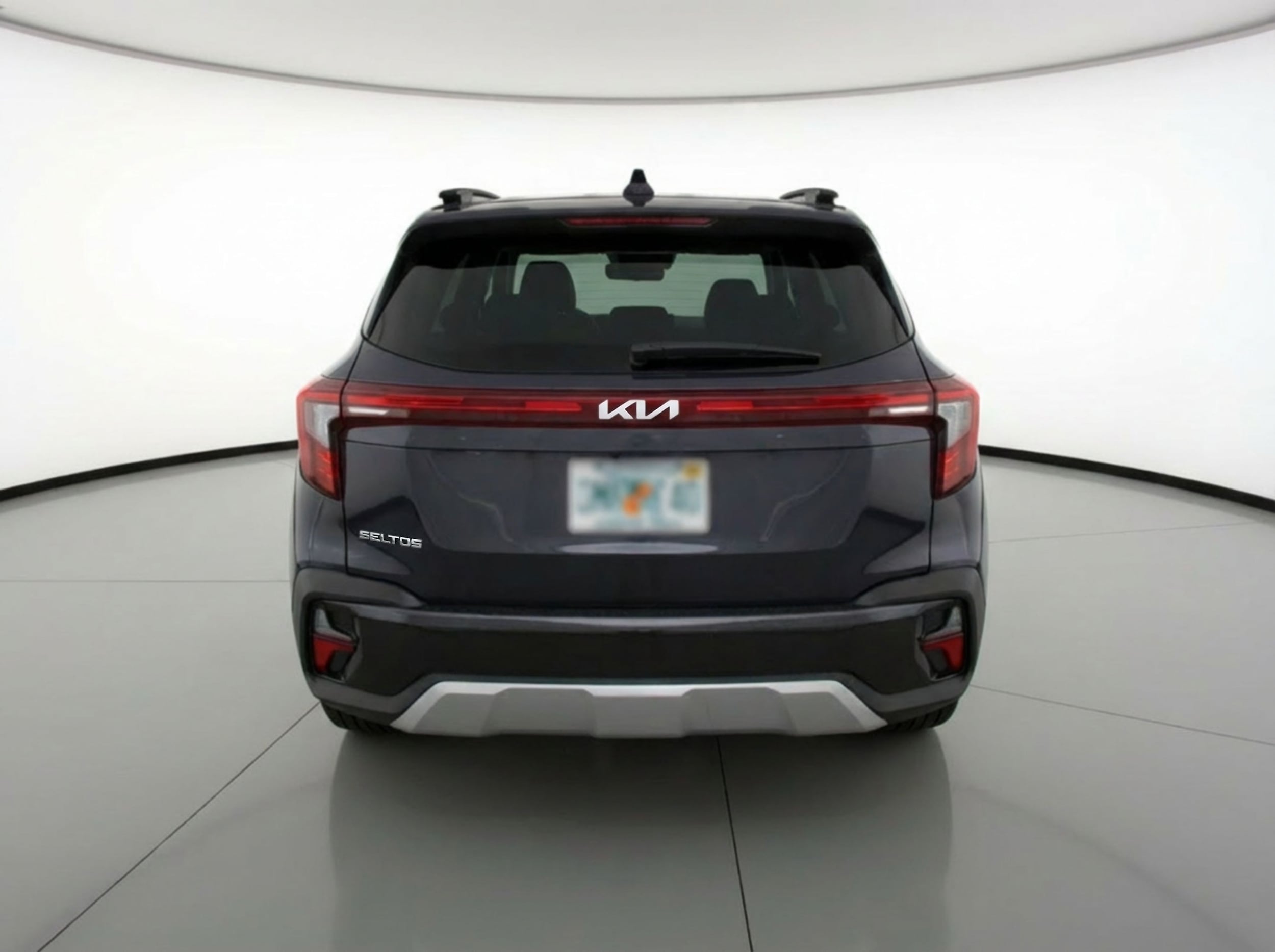 Thumbnail: 2025 Kia Seltos - 6