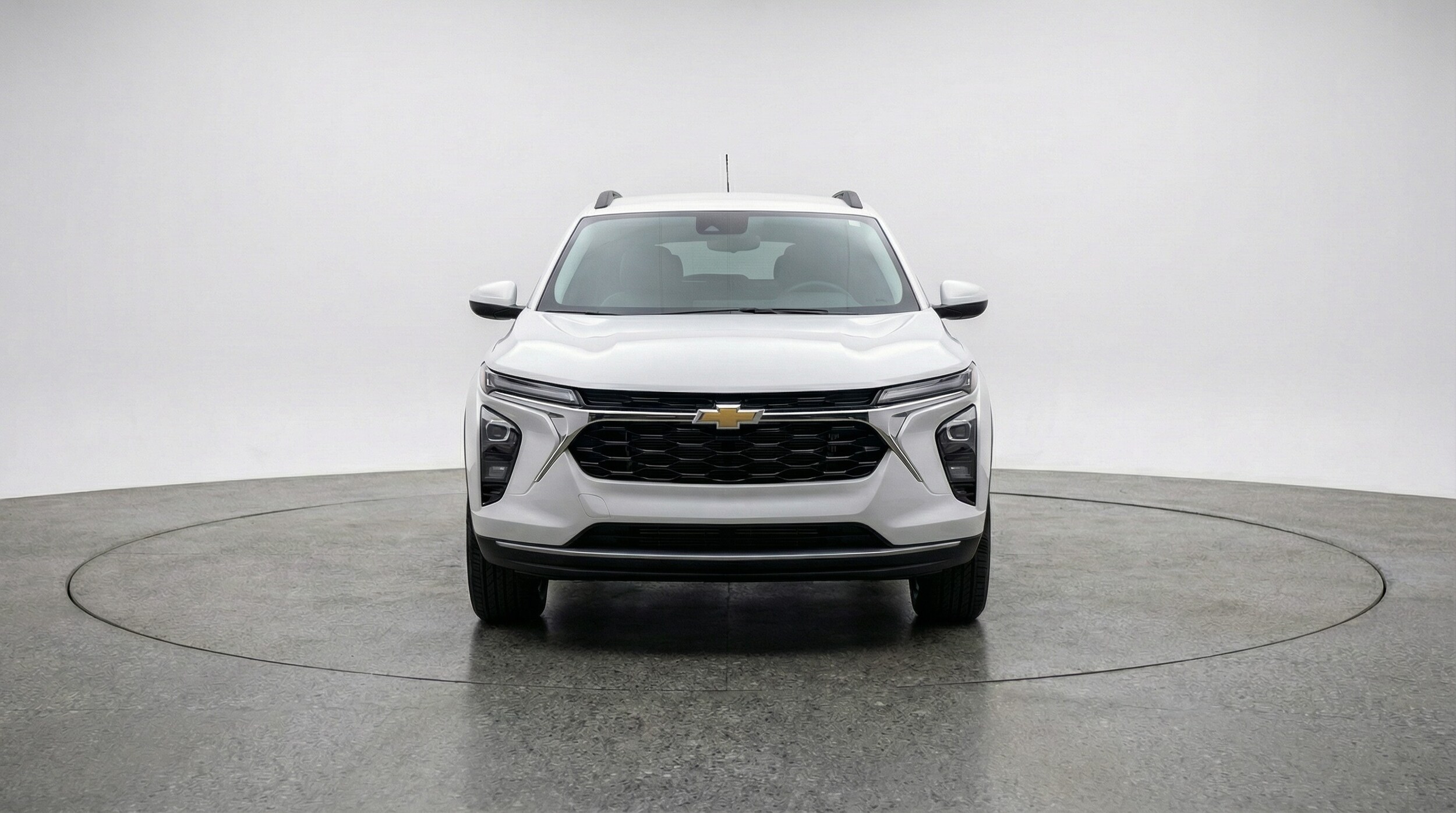 Thumbnail: 2025 Chevrolet Trax - 2