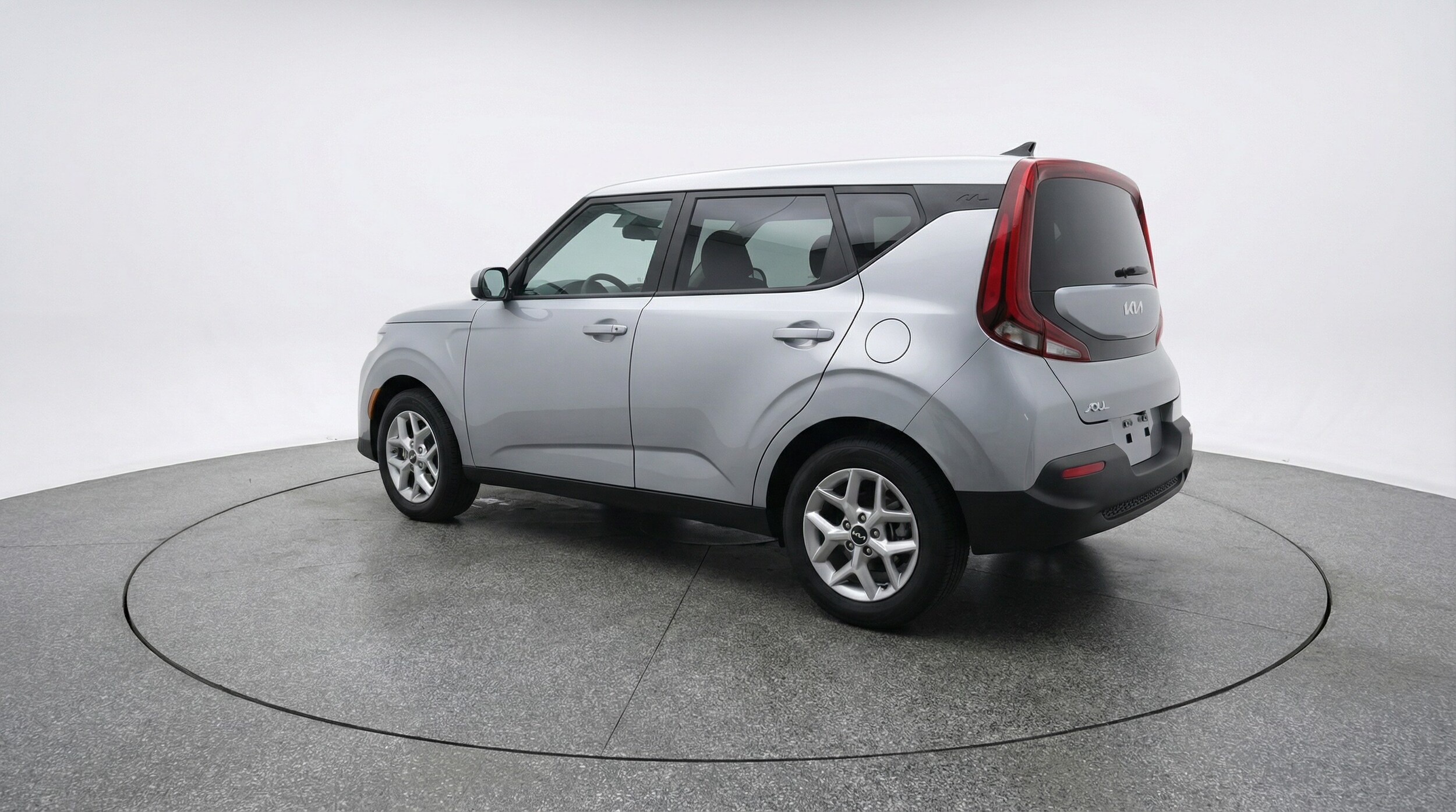 Thumbnail: 2025 Kia Soul - 5