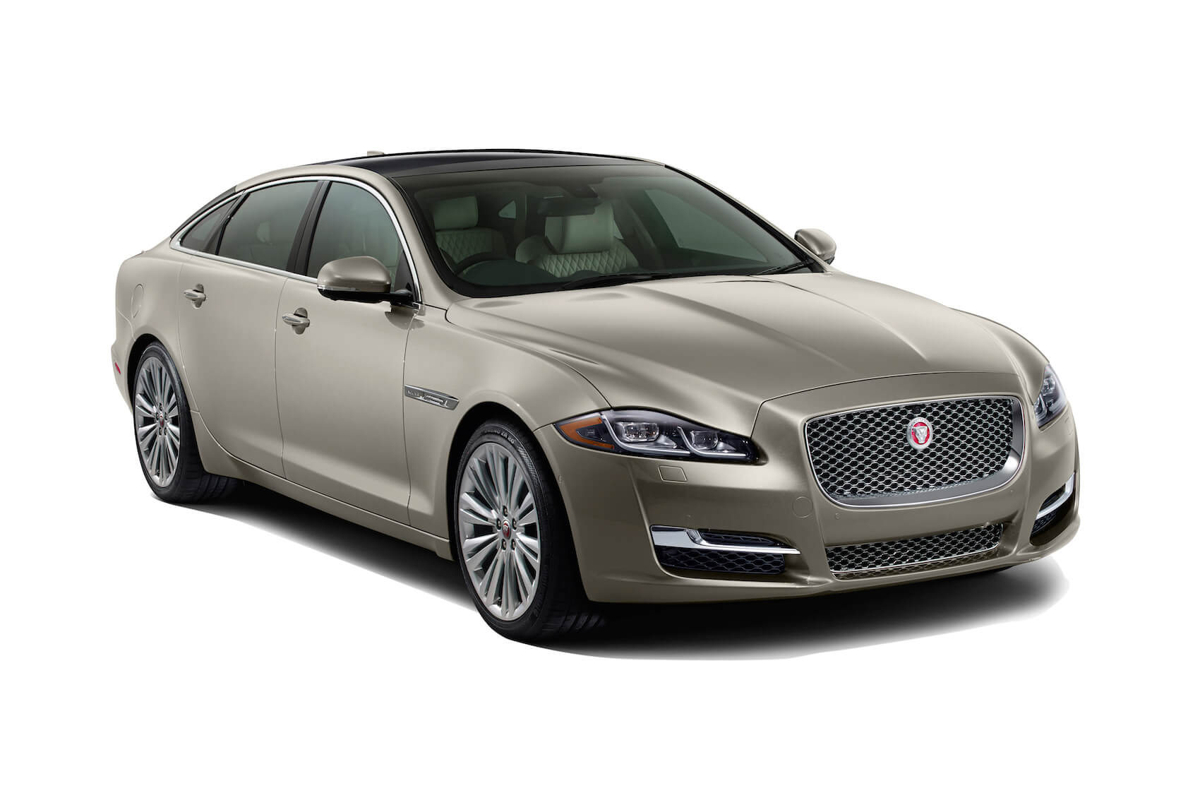 Jaguar XF vs Lexus GS Jaguar New Orleans