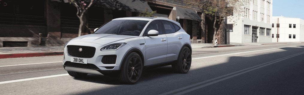 Jaguar Dealer Near Me