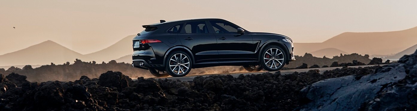 Jaguar F Pace Vs Audi Q5 Jaguar New Orleans