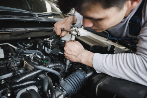 professional auto engines new orleans