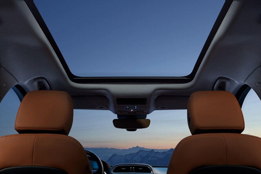 2018 Jaguar F Pace New Car Review Autotrader
