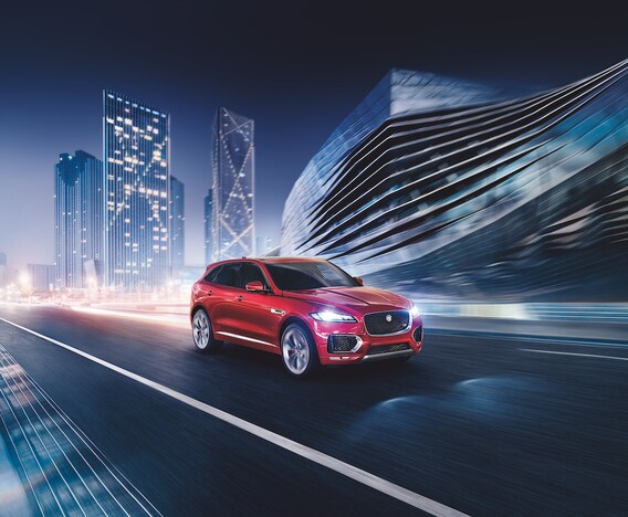 Jaguar F Pace Vs Mercedes Benz Glc Jaguar Baton Rouge