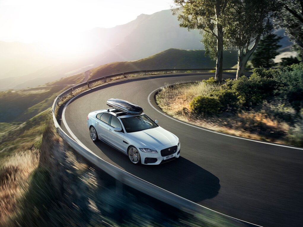 Luxury Car Dealer Lake Charles LA Jaguar Baton Rouge