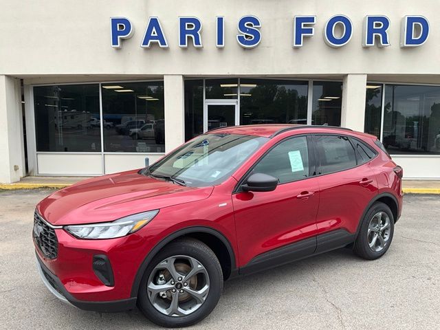 2026 Ford Escape