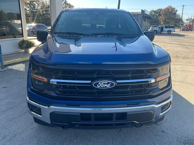 2024 Ford F-150 XLT - Photo 11