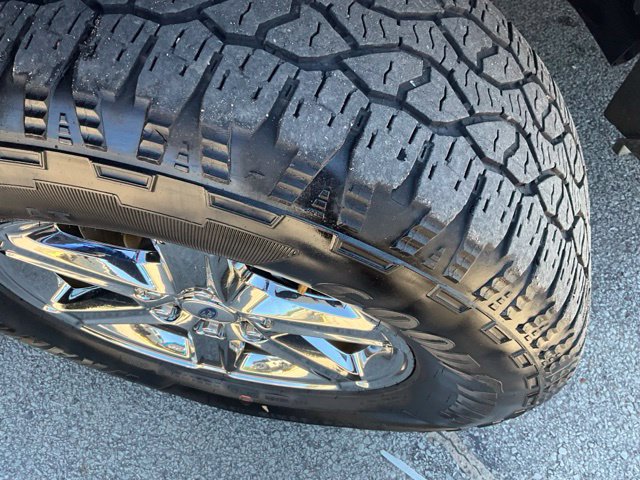 Used 2025 Ford F-150 XLT Truck