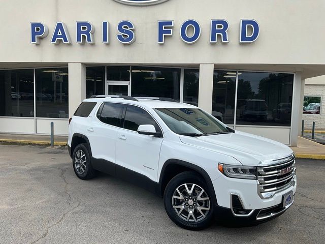 2023 GMC Acadia SLT FWD's photo
