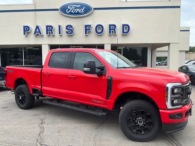2026 Ford F-250 Super Duty