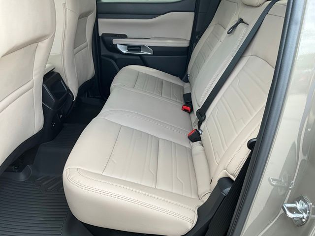 2025 Ford Ranger Lariat - Photo 13