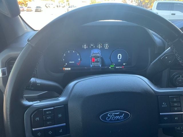 2024 Ford F-150 XLT - Photo 16