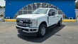  Ford F-250SD