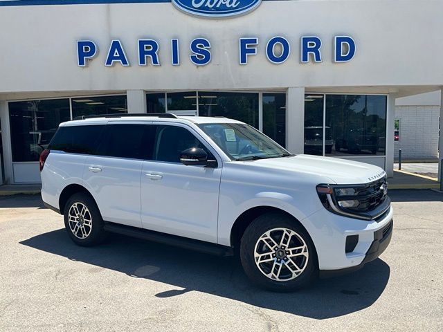 2026 Ford Expedition