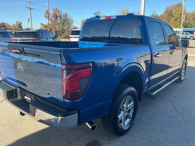 2024 Ford F-150 XLT - Photo 7