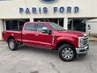 Ford F-250SD
