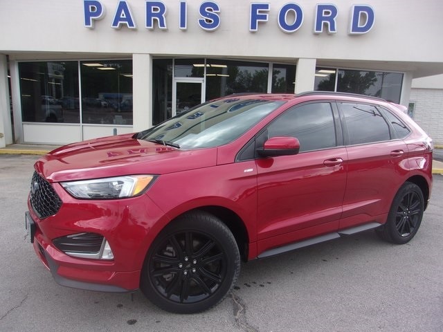 2023 Ford Edge ST Line