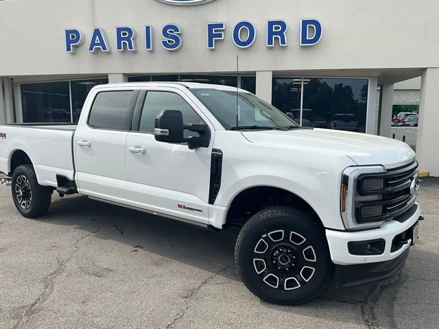 2026 Ford F-350 Super Duty