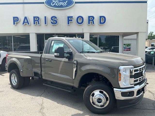 2026 Ford F-350 Super Duty