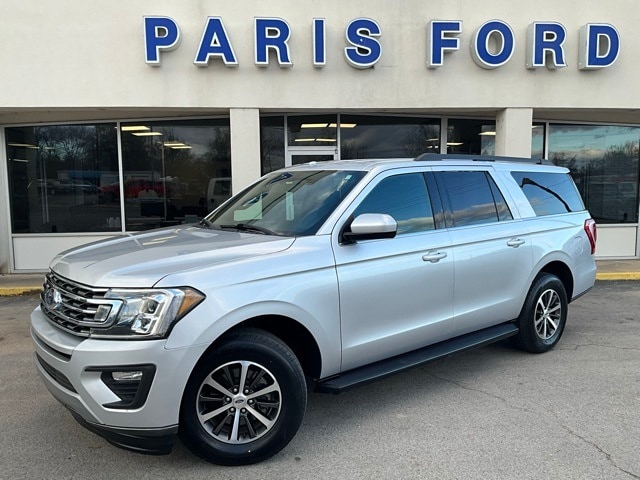 2019 Ford Expedition XLT