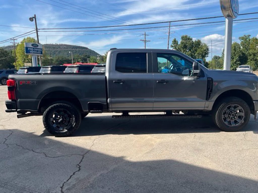 Used 2024 Ford F-250SD XL Truck