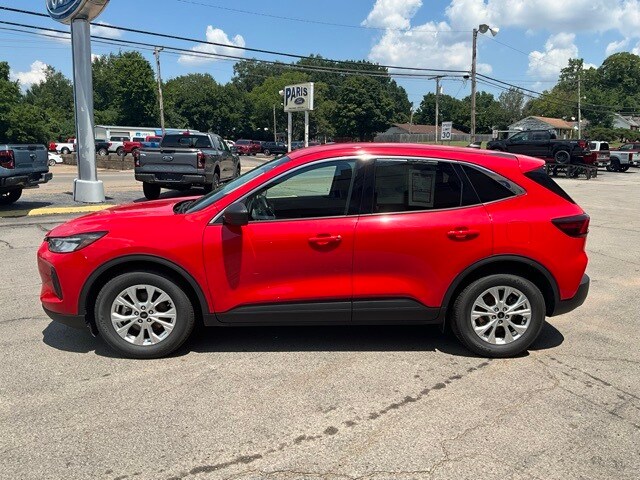 2024 Ford Escape Active photo 3
