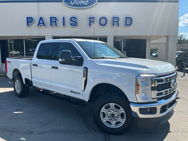 2026 Ford F-250 Super Duty