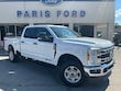  Ford F-250SD
