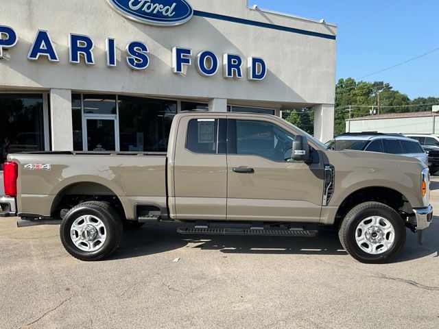 Used 2026 Ford F-250 Super Duty XLT with VIN 1FT7X2BN4TEE66679 for sale in Little Rock