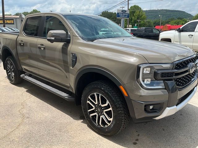 2025 Ford Ranger Lariat - Photo 6