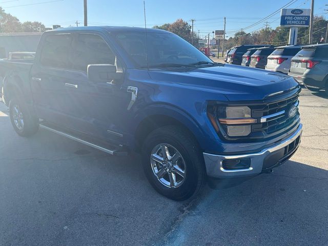 2024 Ford F-150 XLT - Photo 10