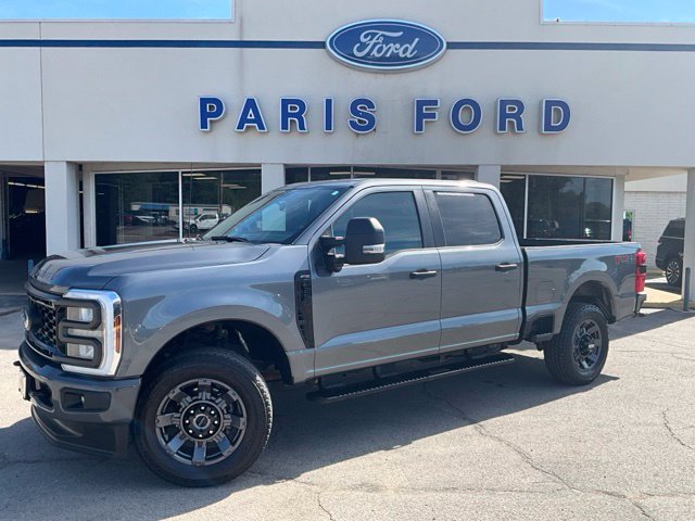 Used 2024 Ford F-250SD XL Truck