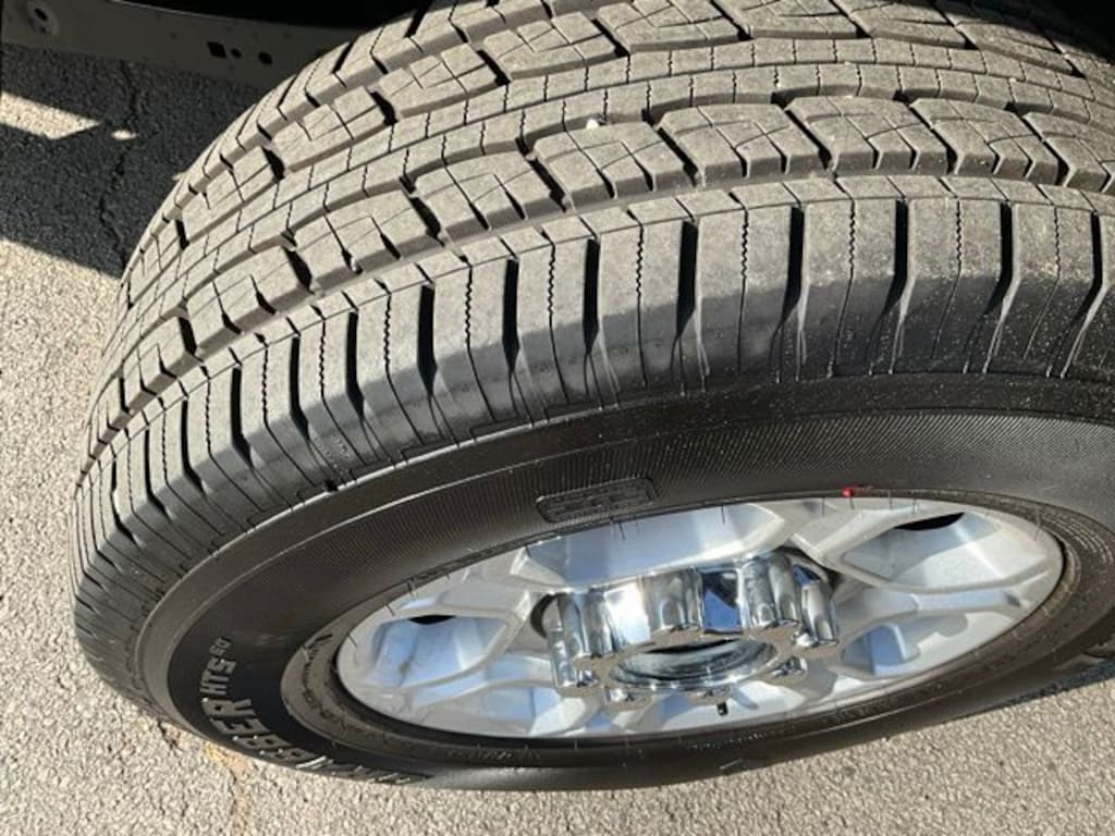 Used 2026 Ford F-250SD XLT Truck