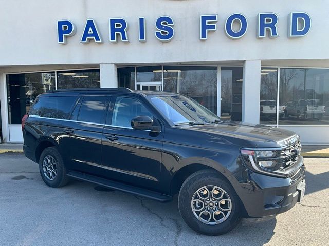 2025 Ford Expedition