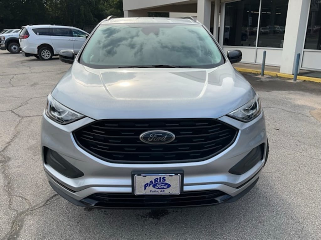 Used 2024 Ford Edge SE SUV