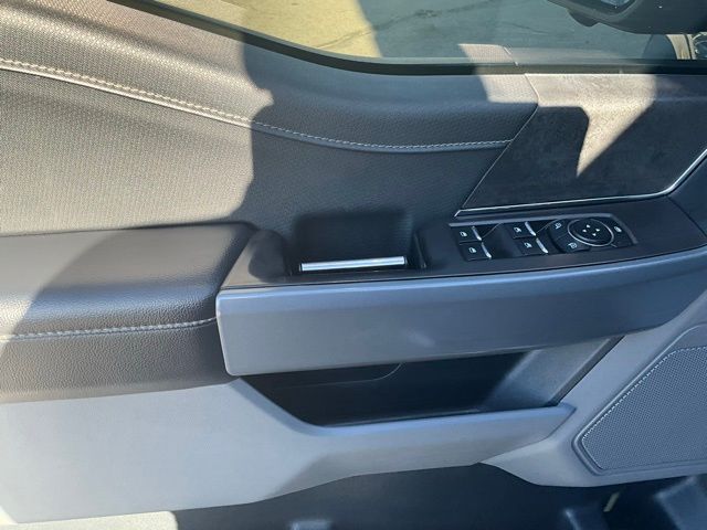 2024 Ford F-150 XLT - Photo 13