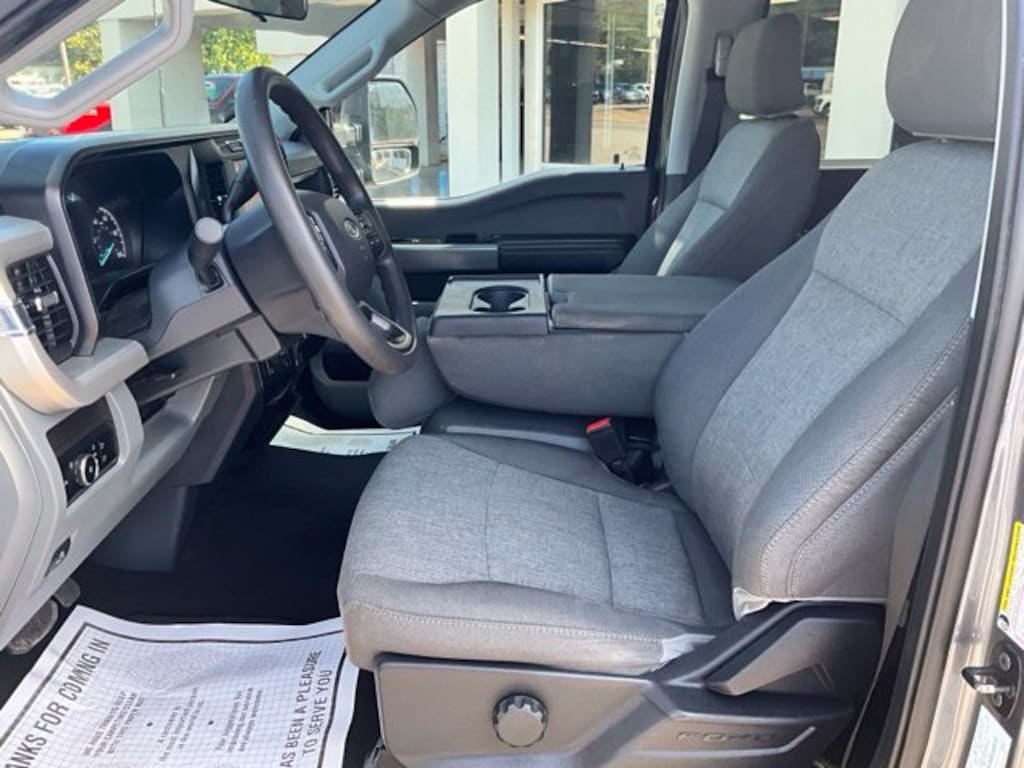 Used 2024 Ford F-250SD XL Truck