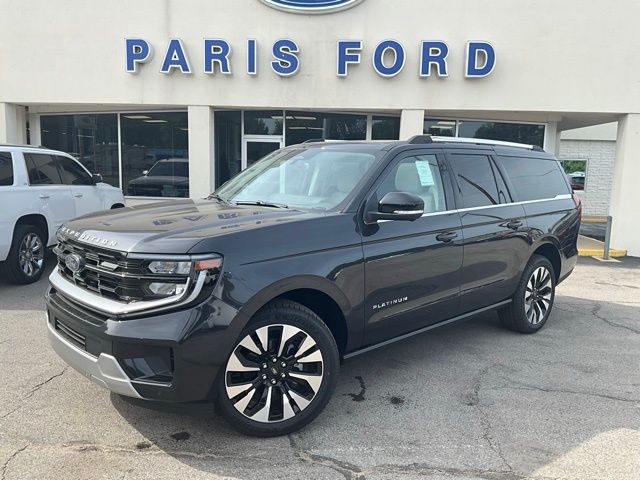 2026 Ford Expedition