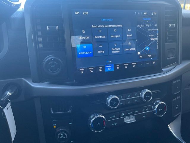 2024 Ford F-150 XLT - Photo 15