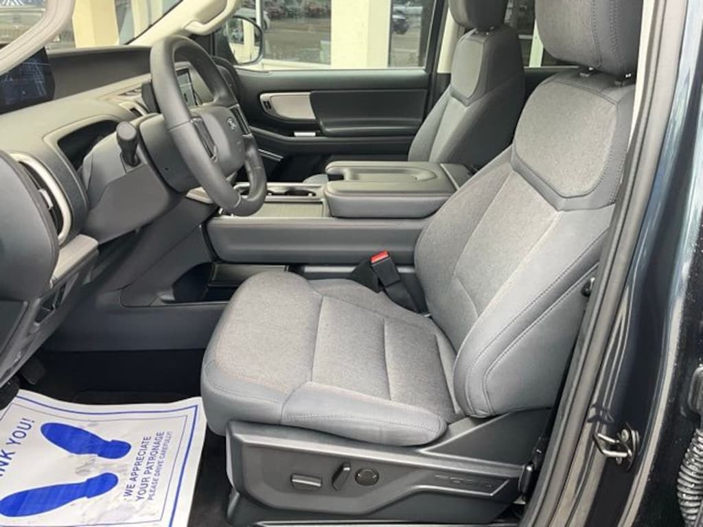 Used 2025 Ford Expedition Active SUV
