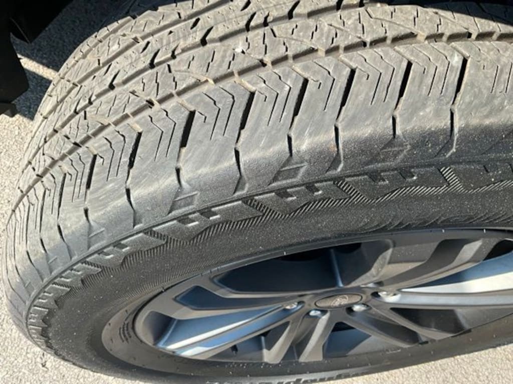 Used 2023 Ford F-150 XLT Truck