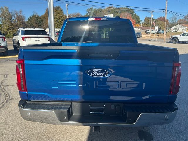 2024 Ford F-150 XLT - Photo 8