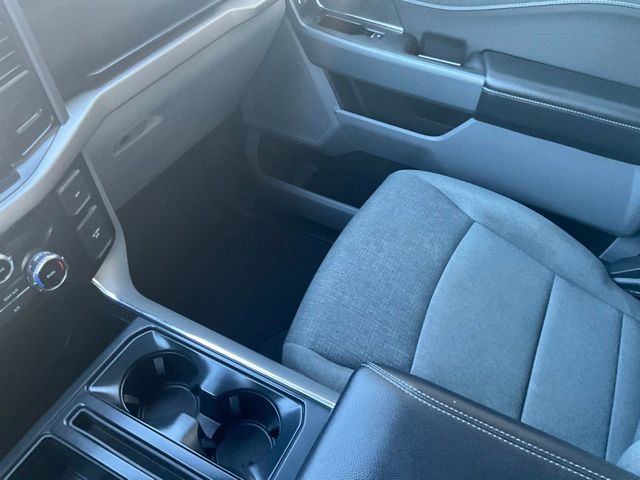 2024 Ford F-150 XLT - Photo 18