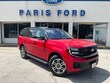  Ford Expedition