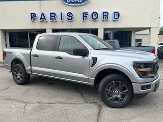 2026 Ford F-150 STX Truck