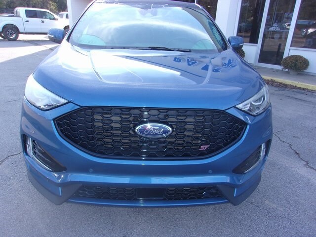 Used 2020 Ford Edge ST with VIN 2FMPK4AP2LBB37970 for sale in Paris, AR