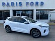  Ford Escape Hybrid